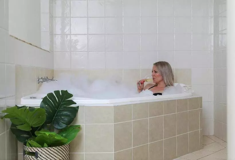 1ベッドルームアパートメント, Terrigal Sails Serviced Apartments