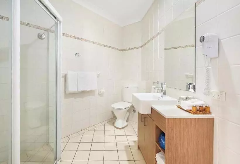 1ベッドルームアパートメント, Terrigal Sails Serviced Apartments