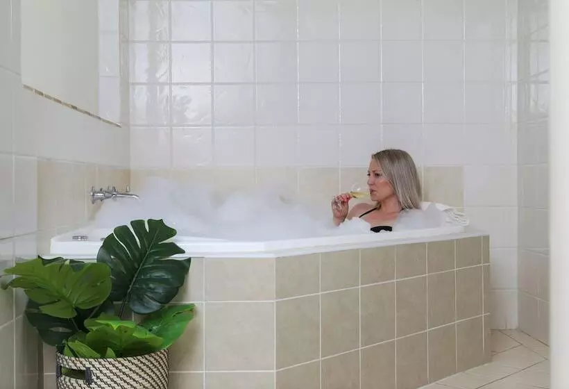 1ベッドルームアパートメント, Terrigal Sails Serviced Apartments