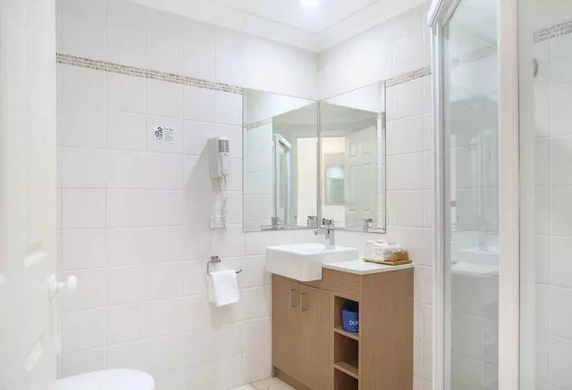 1ベッドルームアパートメント, Terrigal Sails Serviced Apartments