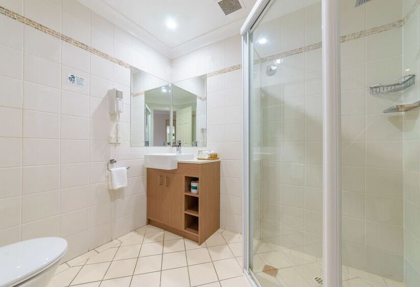 Студия Стандарт, Terrigal Sails Serviced Apartments