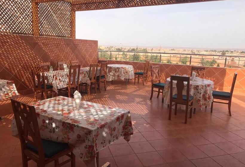 패밀리 스위트, Hôtel Sénégal