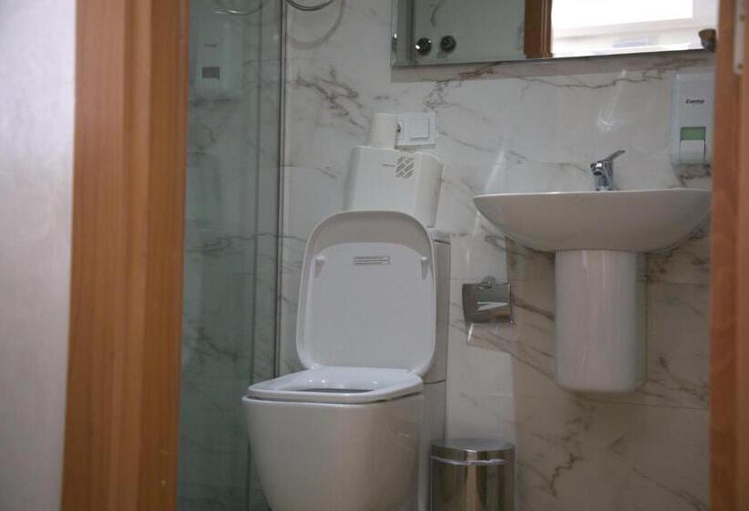 Апартаменты 1 Спальня, Welcome House Appart Hôtel