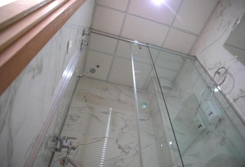 带1个卧室的公寓, Welcome House Appart Hôtel