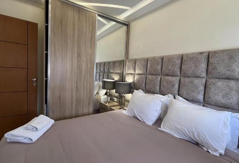 带1个卧室的公寓, Welcome House Appart Hôtel