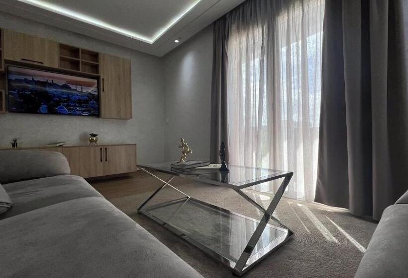 Апартаменты 1 Спальня, Welcome House Appart Hôtel