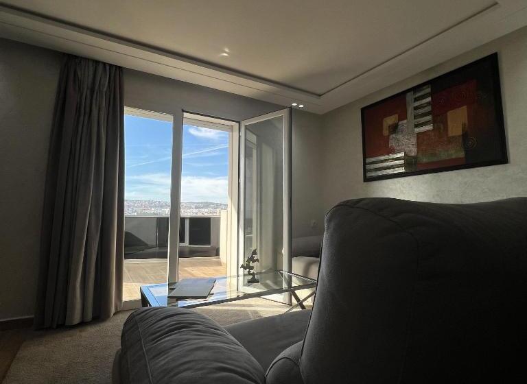 带1个卧室的公寓, Welcome House Appart Hôtel