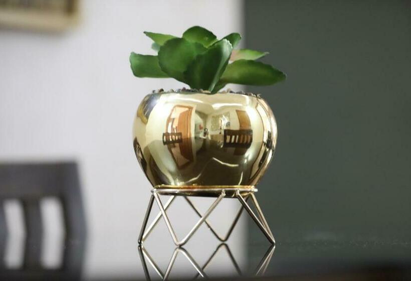 带2个卧室的公寓, Welcome House Appart Hôtel