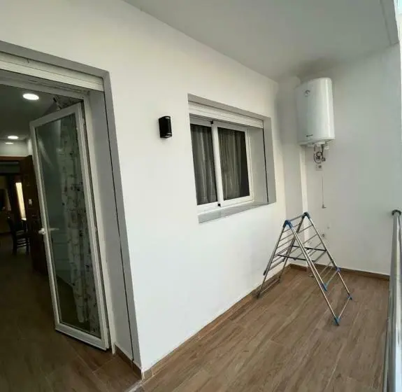 1ベッドルームアパートメント, Welcome House Appart Hôtel