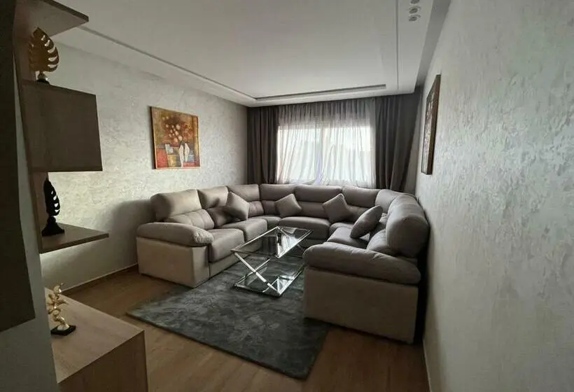 1ベッドルームアパートメント, Welcome House Appart Hôtel