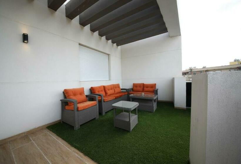 Апартаменты 1 Спальня, Welcome House Appart Hôtel