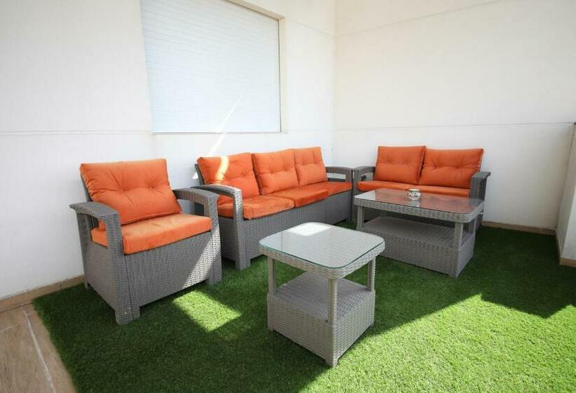 带1个卧室的公寓, Welcome House Appart Hôtel