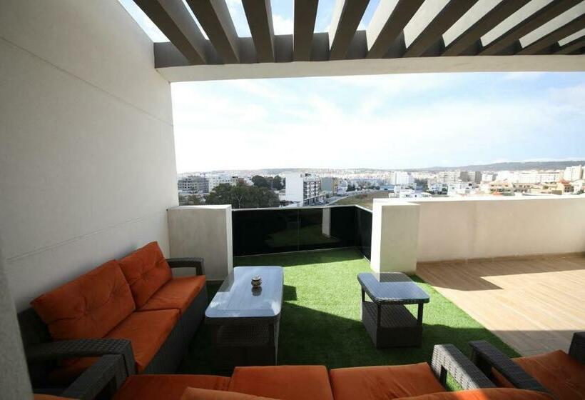 带1个卧室的公寓, Welcome House Appart Hôtel