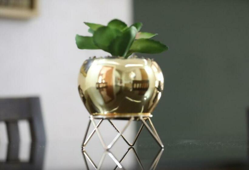 带2个卧室的公寓, Welcome House Appart Hôtel