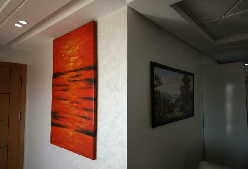 Апартаменты 1 Спальня, Welcome House Appart Hôtel