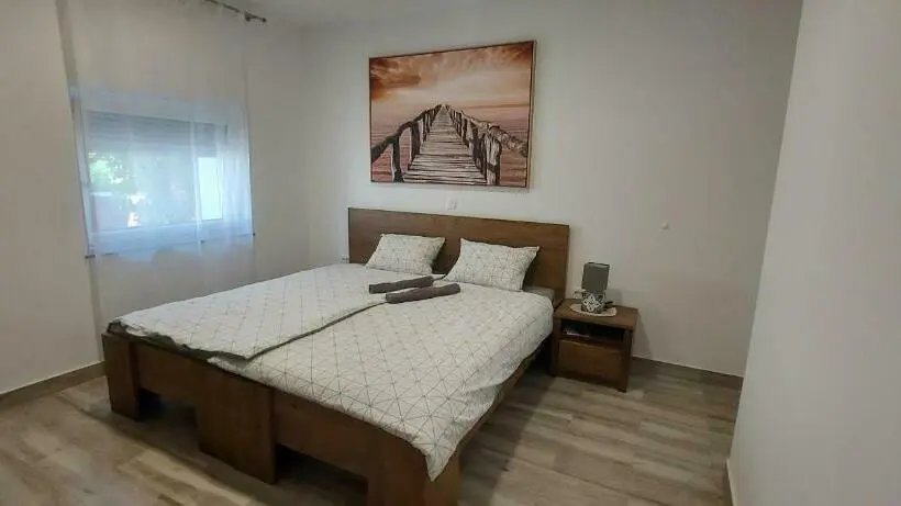 اتاق استاندارد, Hostel Postaja