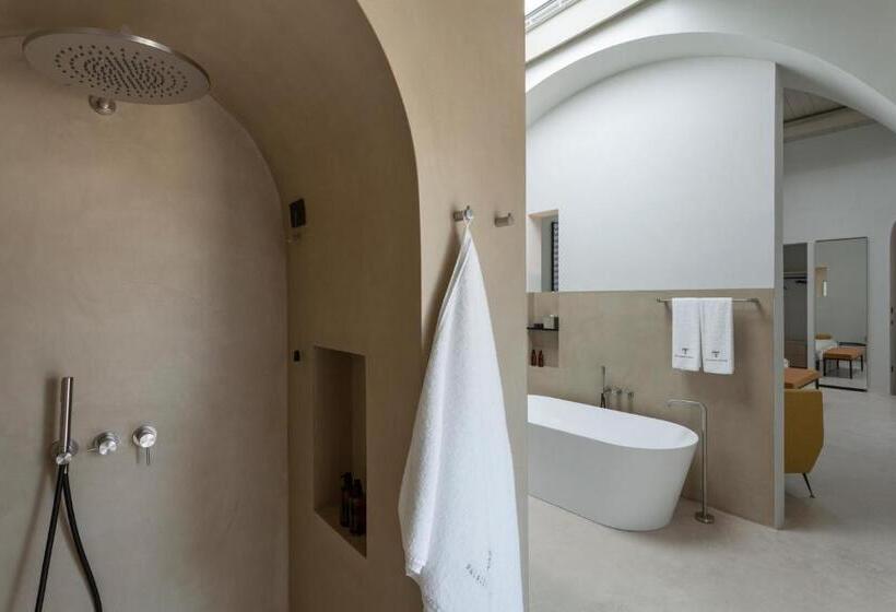 스위트, Palazzo Tafuri