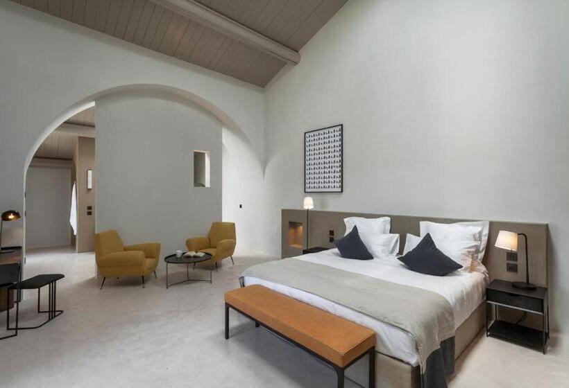 스위트, Palazzo Tafuri