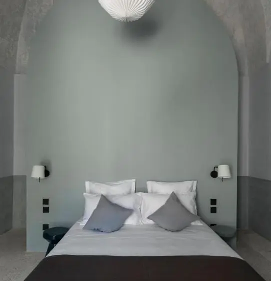 سوئیت 2 خوابه, Palazzo Tafuri