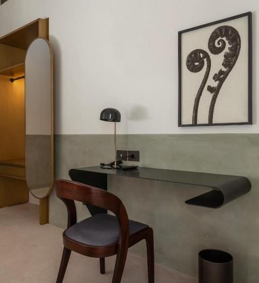 스탠다드 룸, Palazzo Tafuri