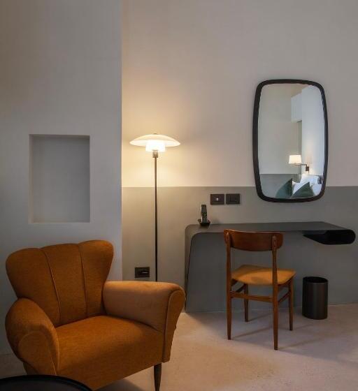 스탠다드 룸, Palazzo Tafuri