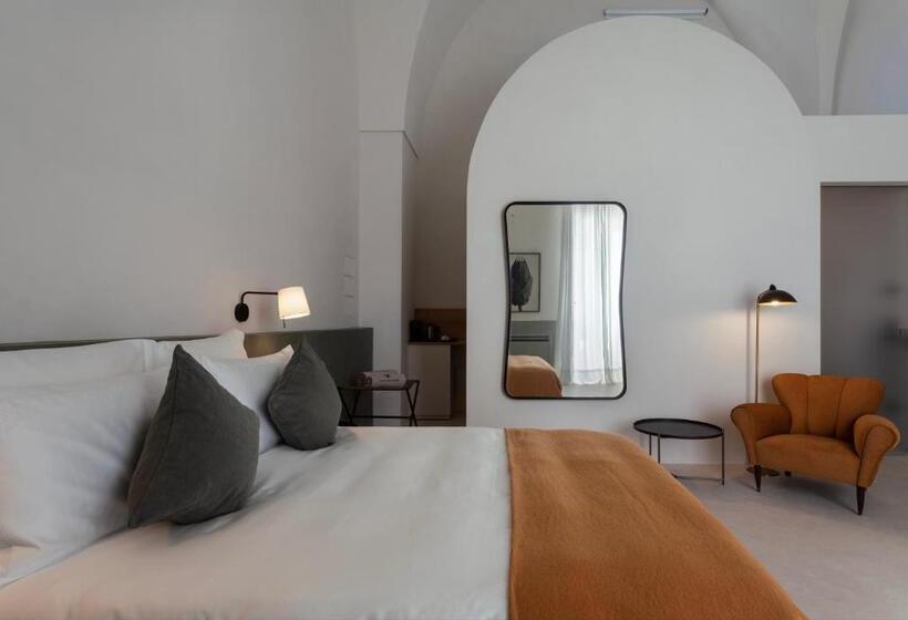 스탠다드 룸, Palazzo Tafuri