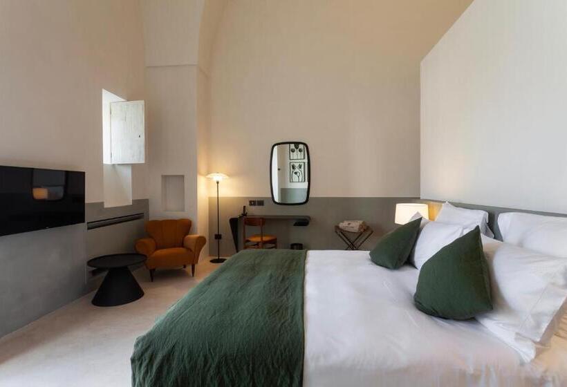 스탠다드 룸, Palazzo Tafuri