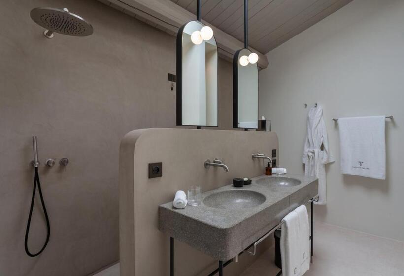 Апартаменты Дюплекс 1 Спальня, Palazzo Tafuri
