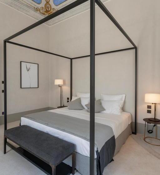 스위트, Palazzo Tafuri