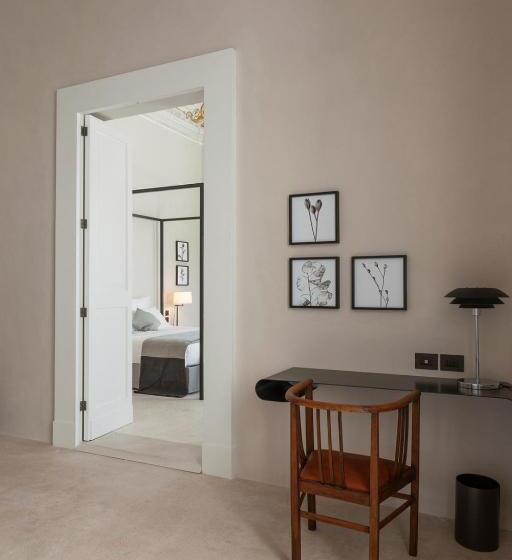 스위트, Palazzo Tafuri