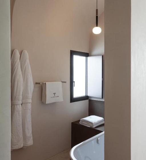 스위트, Palazzo Tafuri