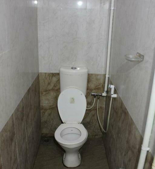 Номер Economy, Sri Ambika Lodge