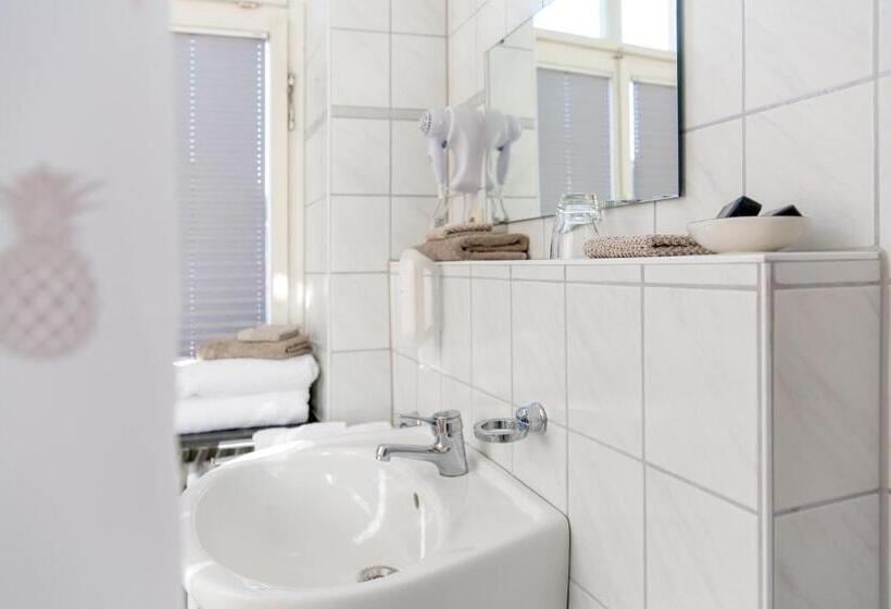 Номер Стандарт, Gasthaus Adler Ettenheim  Mit Self Check In   Key Boxes