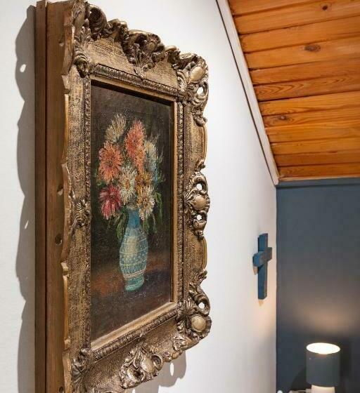 Номер Стандарт, Pannonhalma Panzió