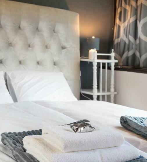 Номер Стандарт, Pannonhalma Panzió