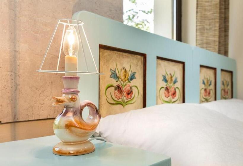 Семейный Номер, Pannonhalma Panzió