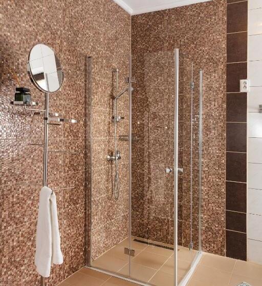 Номер Стандарт Трехместный, Pannonhalma Panzió