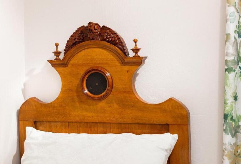 Номер Стандарт Трехместный, Pannonhalma Panzió