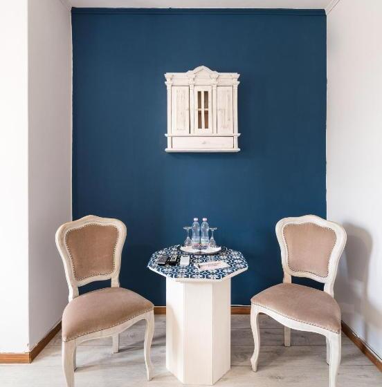 Номер Стандарт, Pannonhalma Panzió