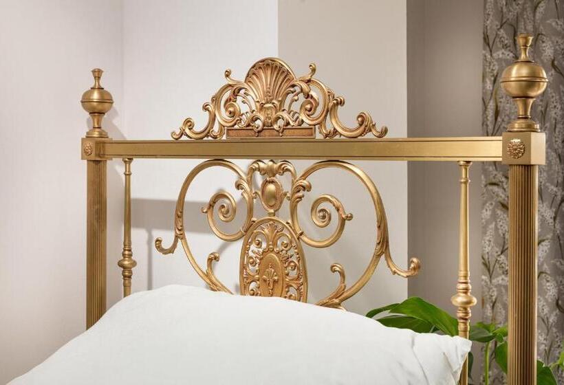 Номер Стандарт Трехместный, Pannonhalma Panzió