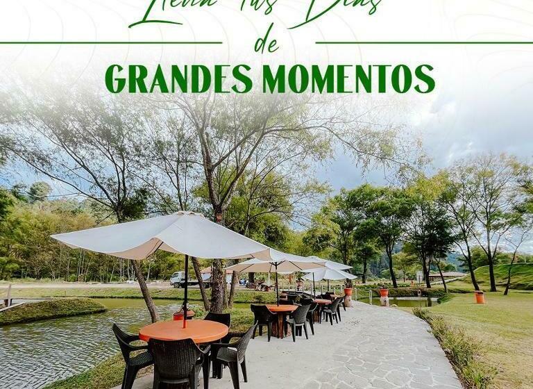 اتاق استاندارد, Casa Montana