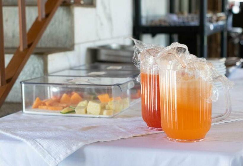 اتاق استاندارد, Casa Montana