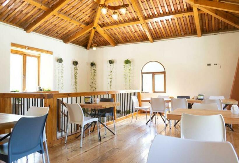 اتاق استاندارد, Casa Montana