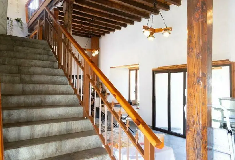 اتاق استاندارد, Casa Montana