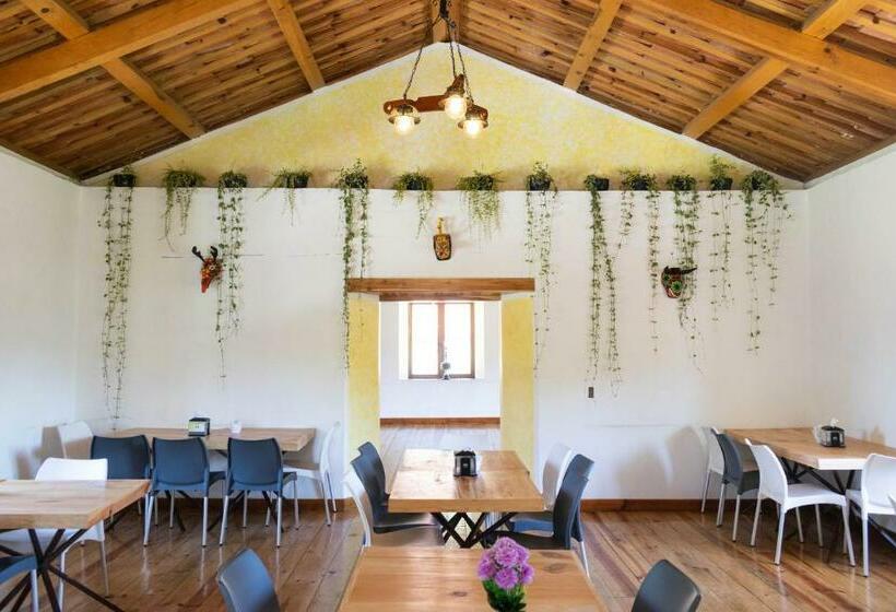 اتاق استاندارد, Casa Montana