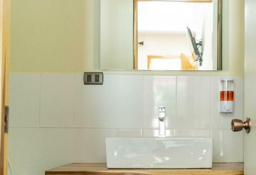 اتاق استاندارد, Casa Montana