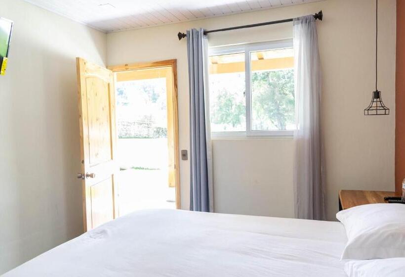 اتاق استاندارد, Casa Montana