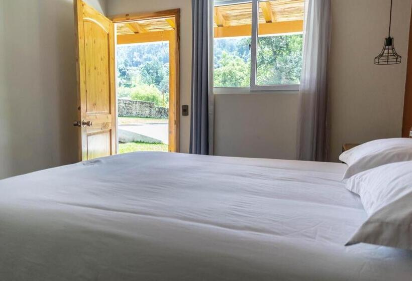 اتاق استاندارد, Casa Montana