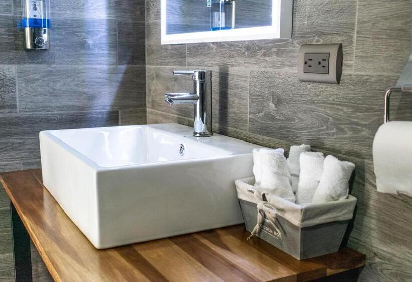 اتاق لوکس, Casa Montana