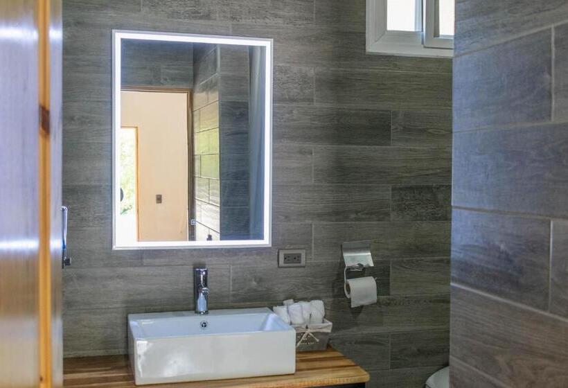 اتاق لوکس, Casa Montana